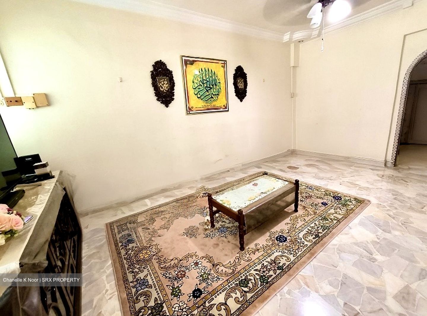 Blk 284 Tampines Street 22 (Tampines), HDB 3 Rooms #499122551